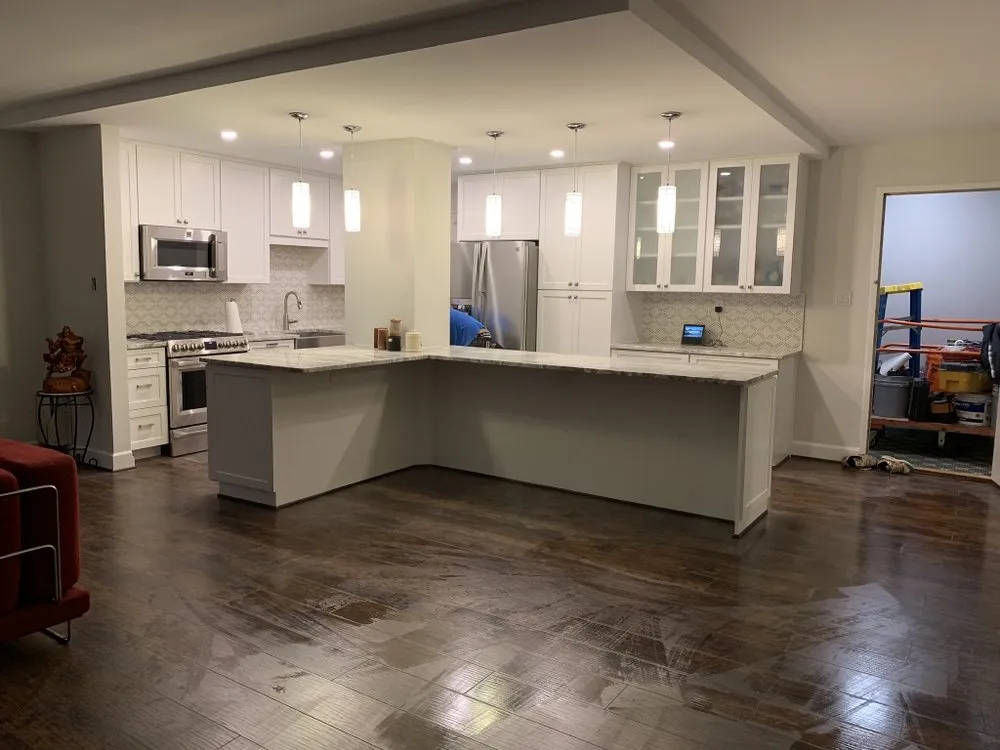 Quality drain cleaning experts serving Brookeville, MD - MSI Residential Renovations