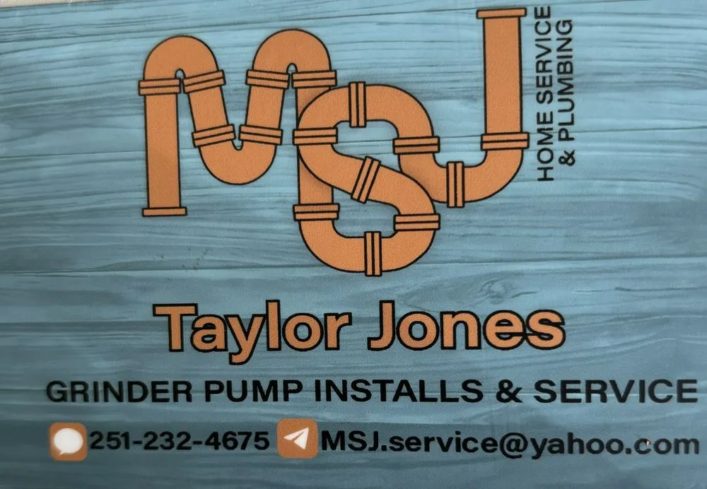 Slide of MSJ Home Service