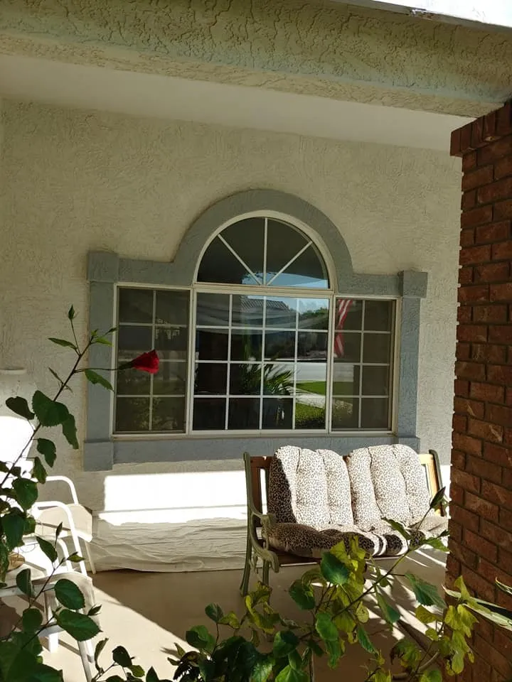 Slide of MSJT Home Repairs