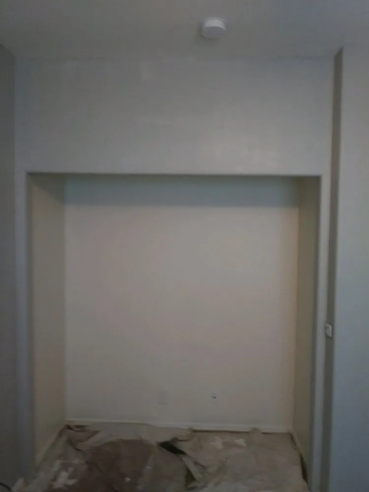 Slide of MSJT Home Repairs