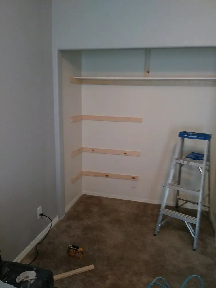 Slide of MSJT Home Repairs