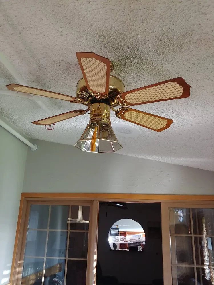 Slide of MSJT Home Repairs