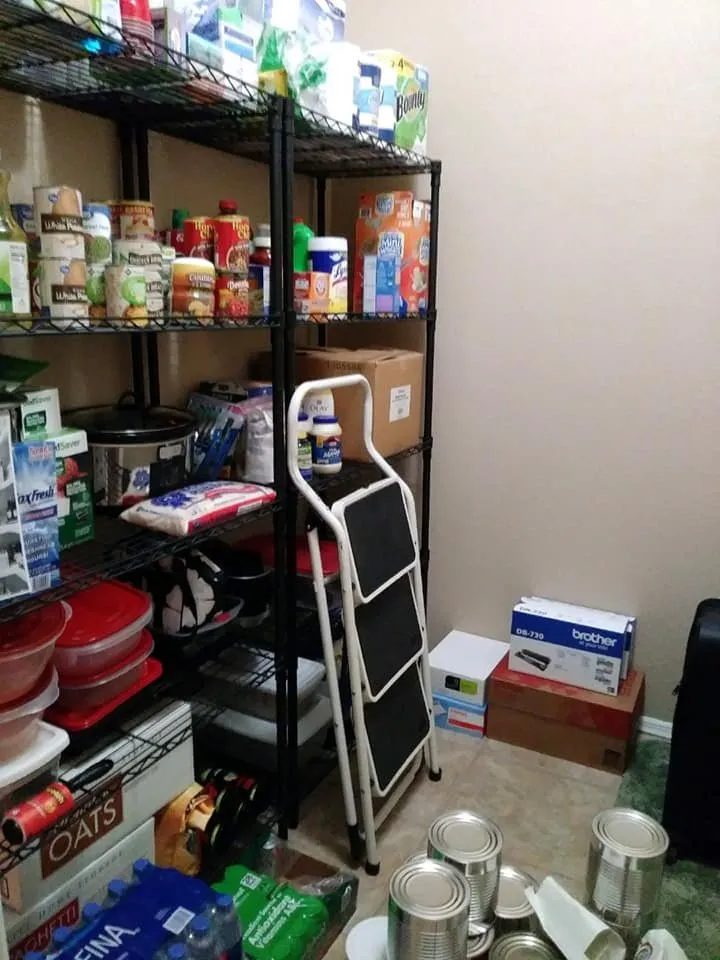 Slide of MSJT Home Repairs