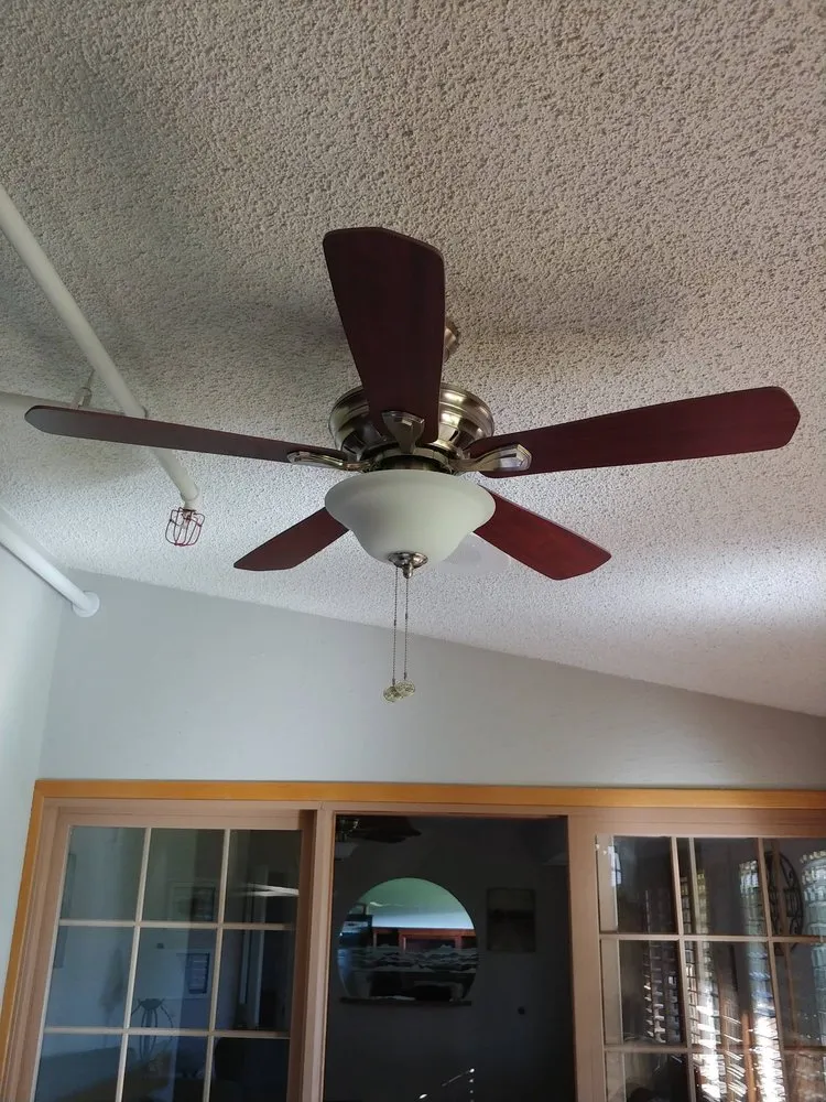 Slide of MSJT Home Repairs