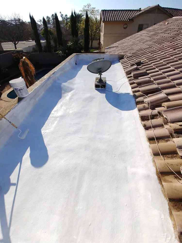 Slide of MSJT Home Repairs