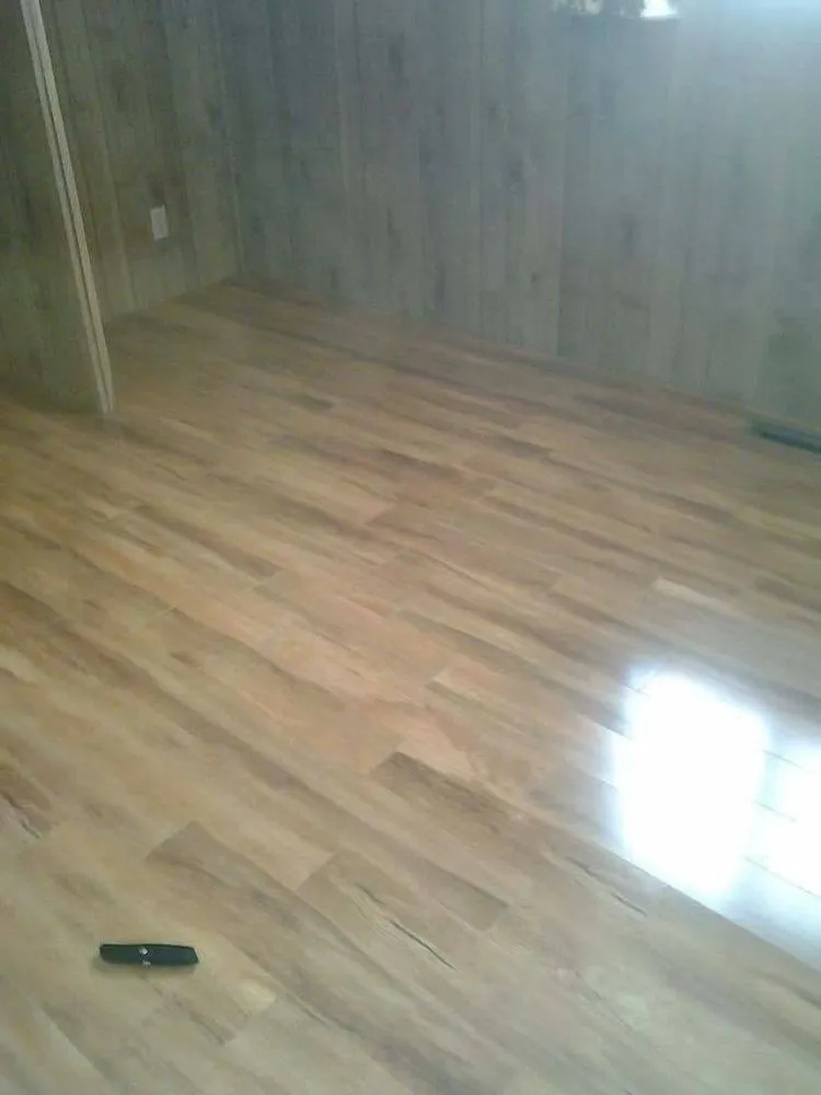 Slide of MSJT Home Repairs