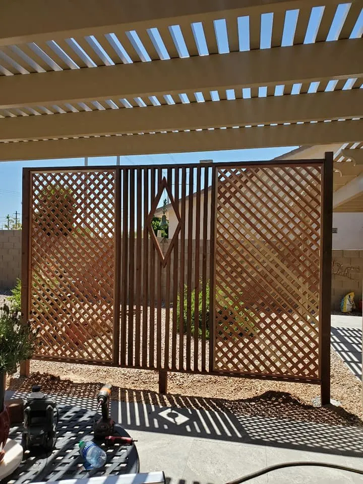 Slide of MSJT Home Repairs