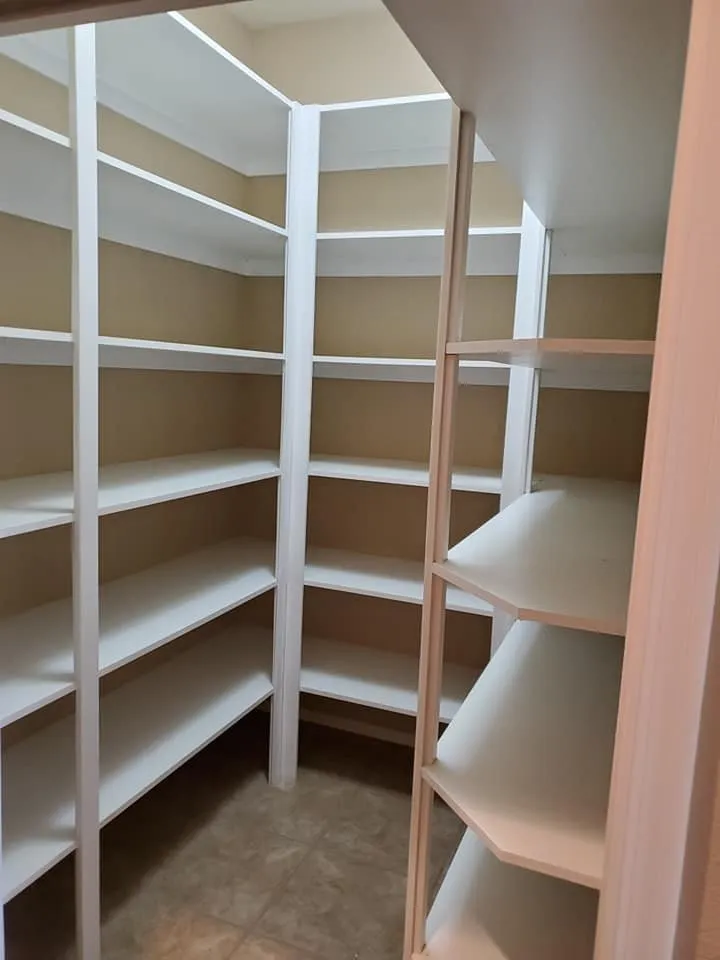 Slide of MSJT Home Repairs