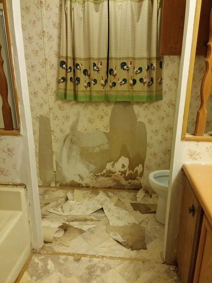 Slide of MSJT Home Repairs