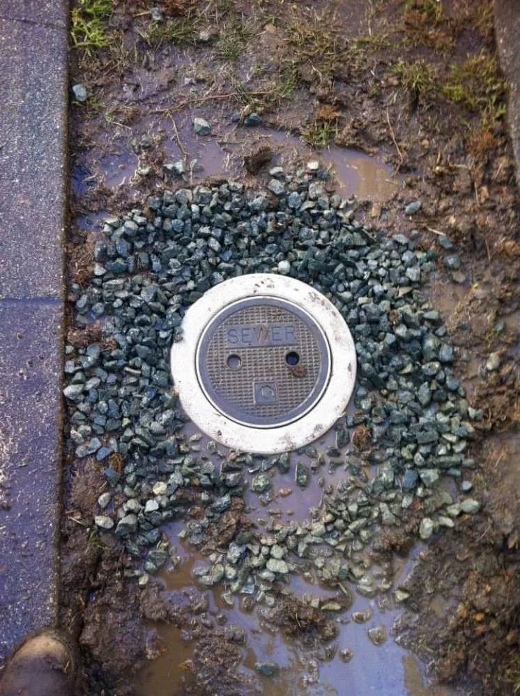 Slide of MSK Plumbing