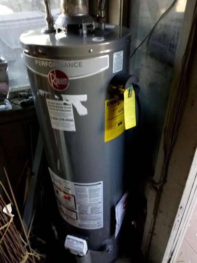 Slide of MSK Plumbing