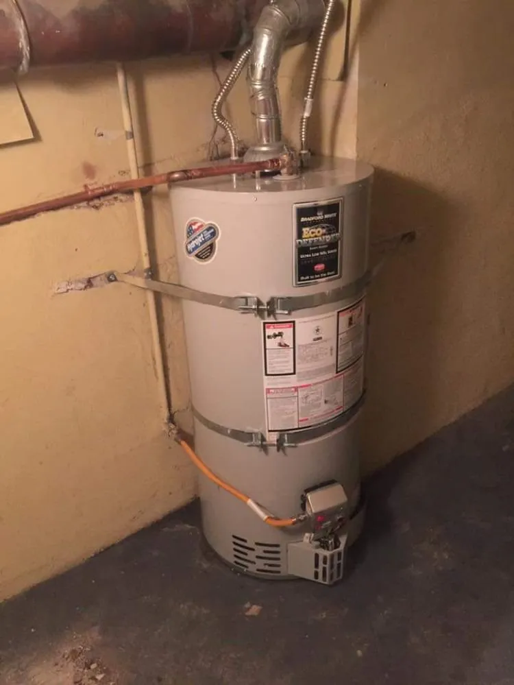 Slide of MSK Plumbing