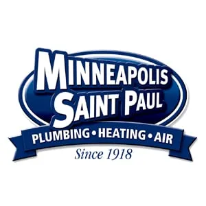Slide of MSP Plumbing Heating Air