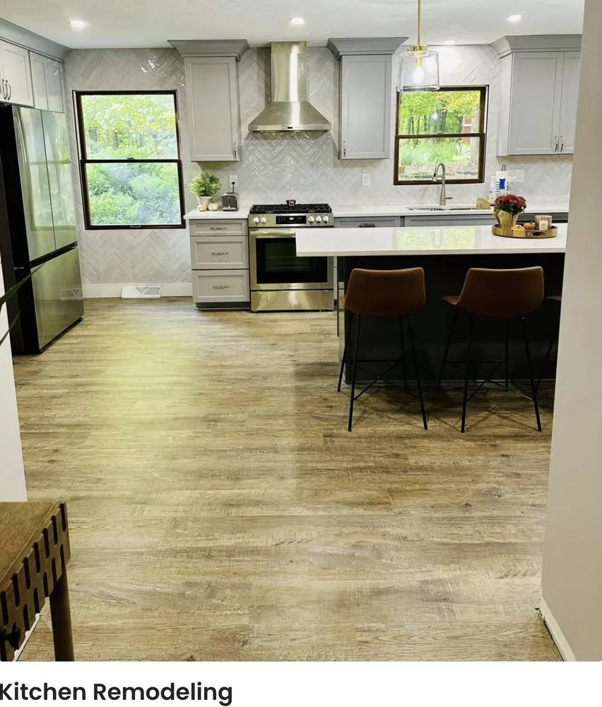 Slide of MT Contracting