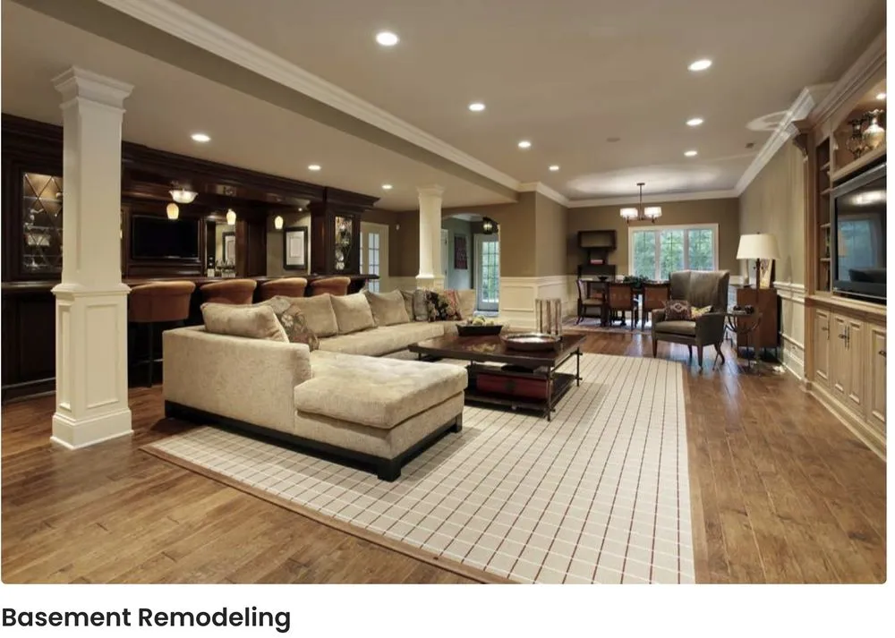 Slide of MT Contracting