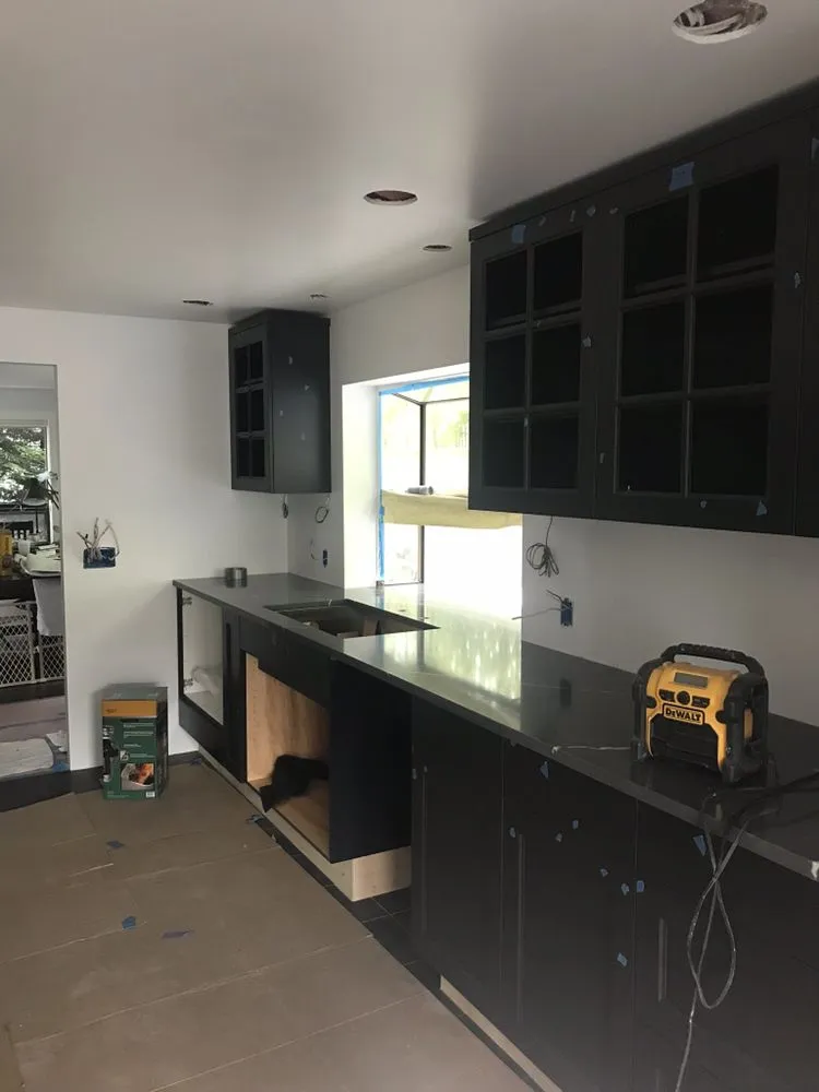 Slide of Mt. Garfield Plumbing