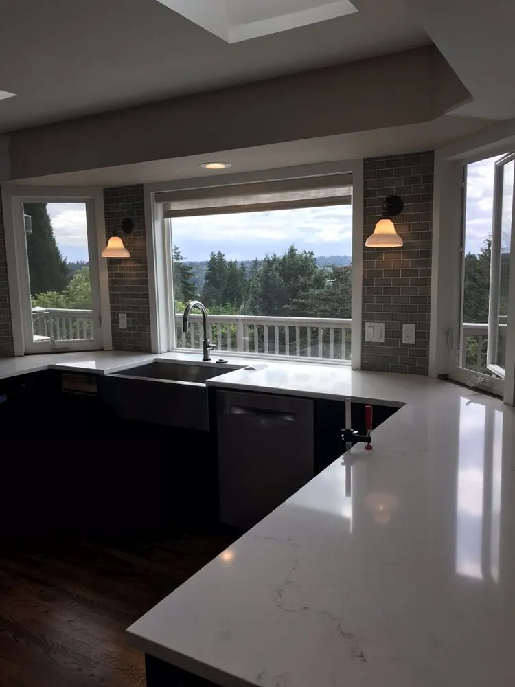 Slide of Mt. Garfield Plumbing