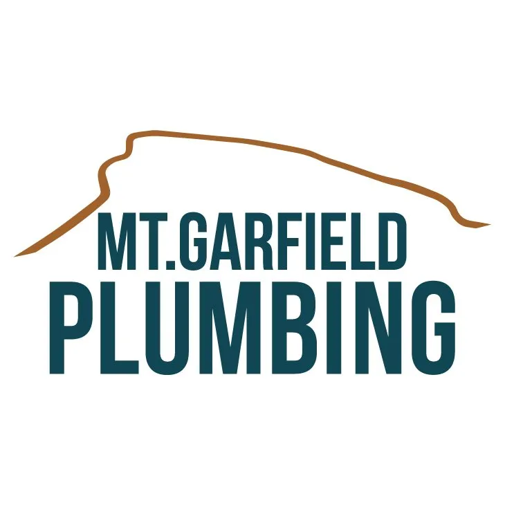 Slide of Mt. Garfield Plumbing