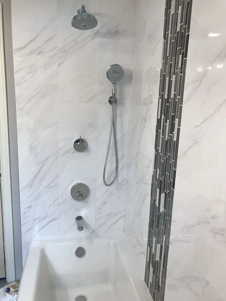 Slide of Mt. Garfield Plumbing