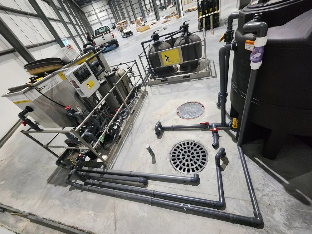 Slide of M&T General Contracting