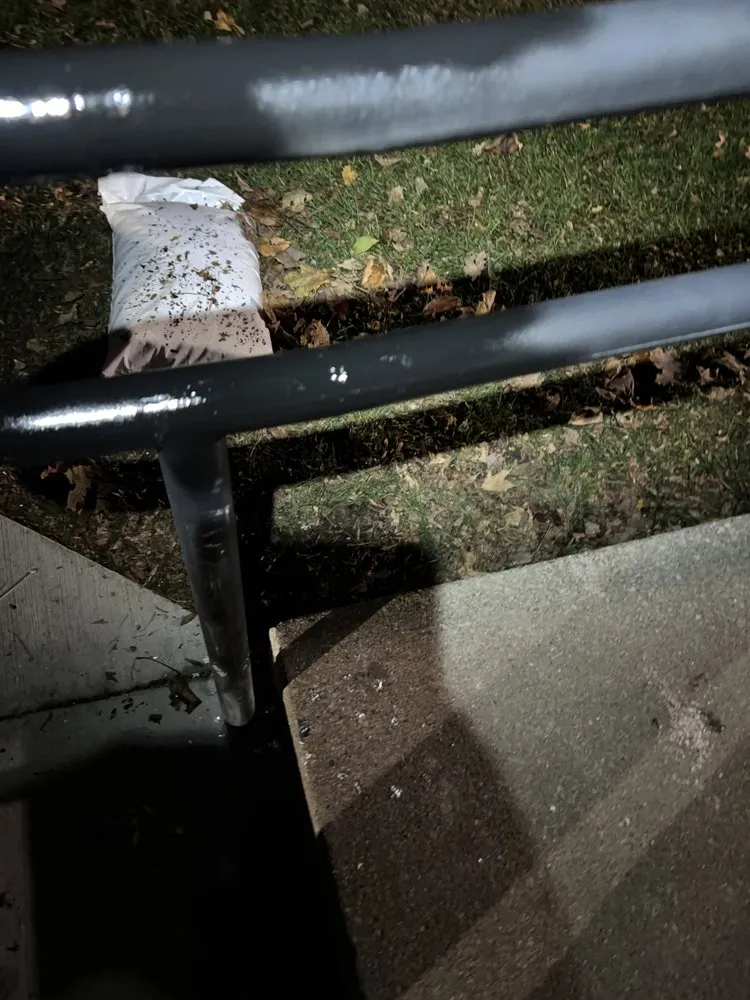 Slide of M&T General Contracting