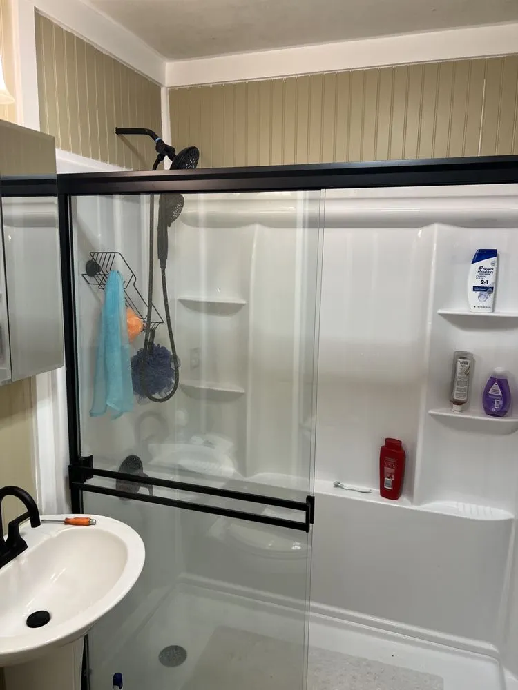 Slide of M&T General Contracting