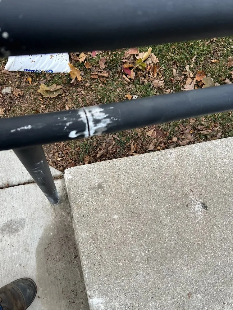 Slide of M&T General Contracting