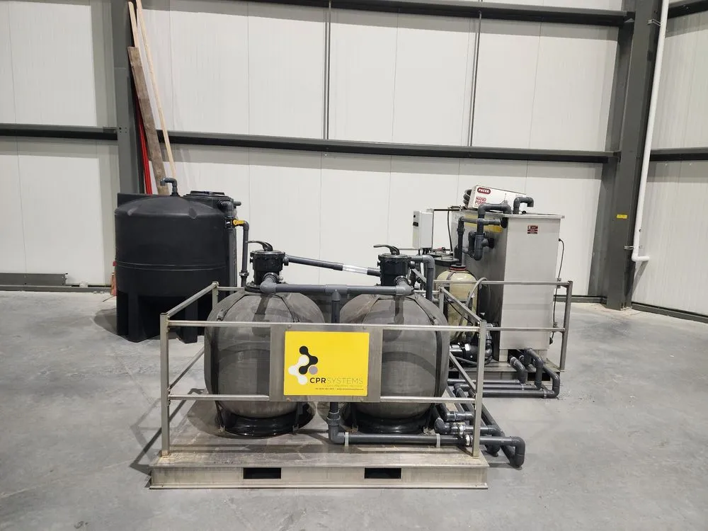 Slide of M&T General Contracting