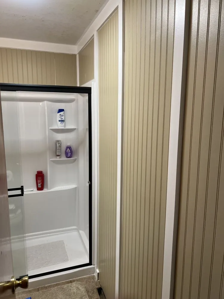 Slide of M&T General Contracting