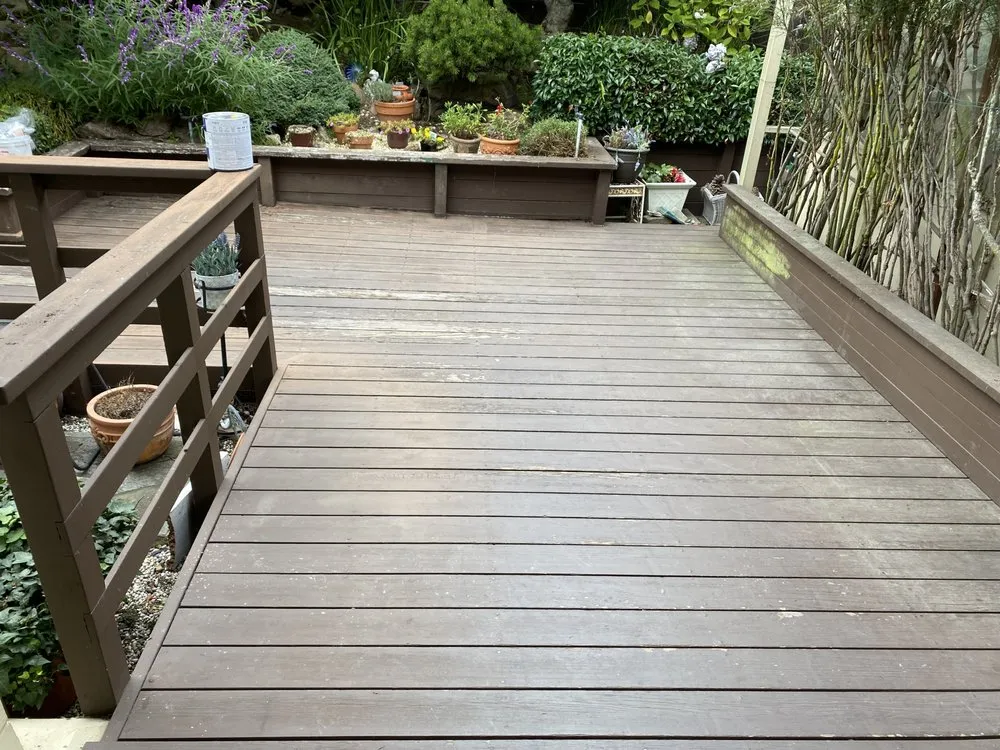 Slide of MT Handyman General Home Service