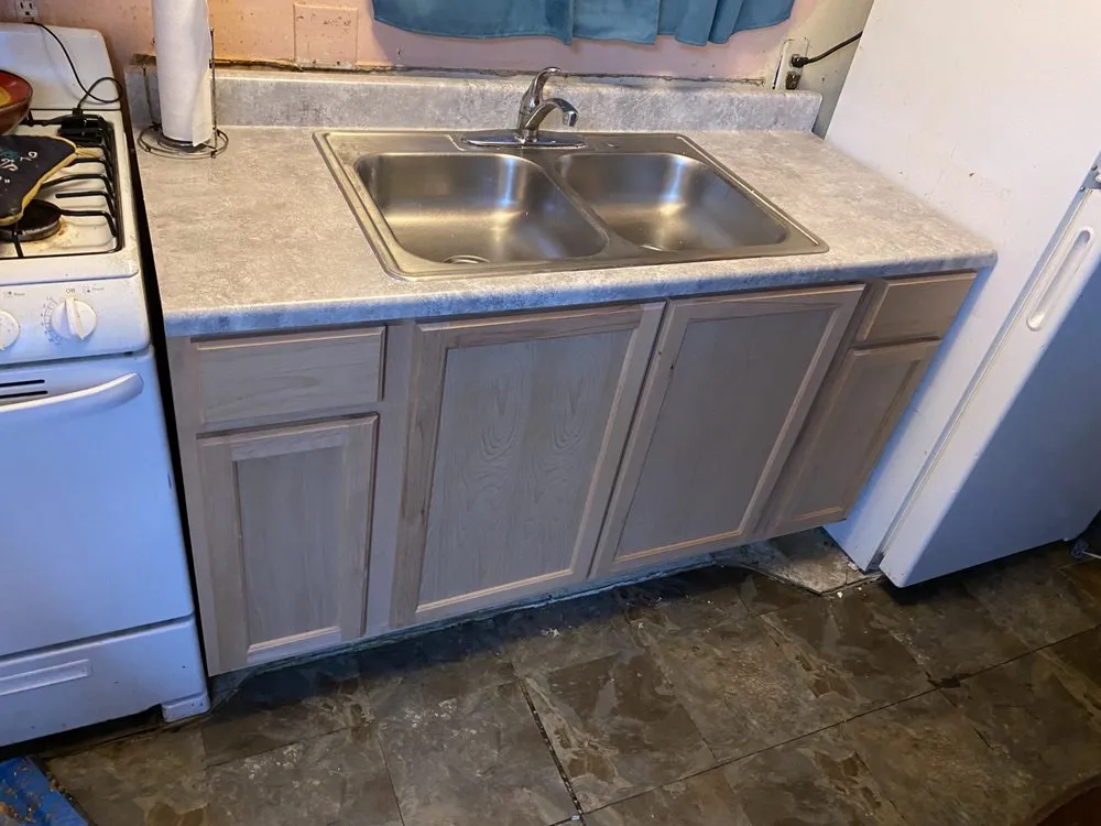 Slide of MT Handyman General Home Service