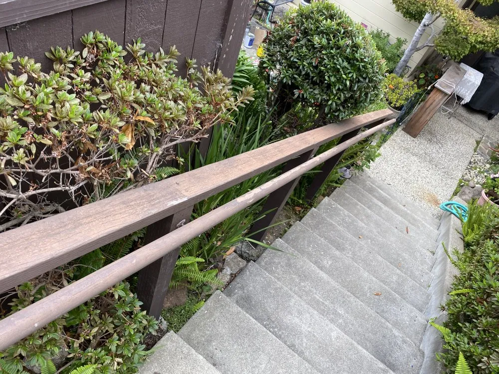 Slide of MT Handyman General Home Service