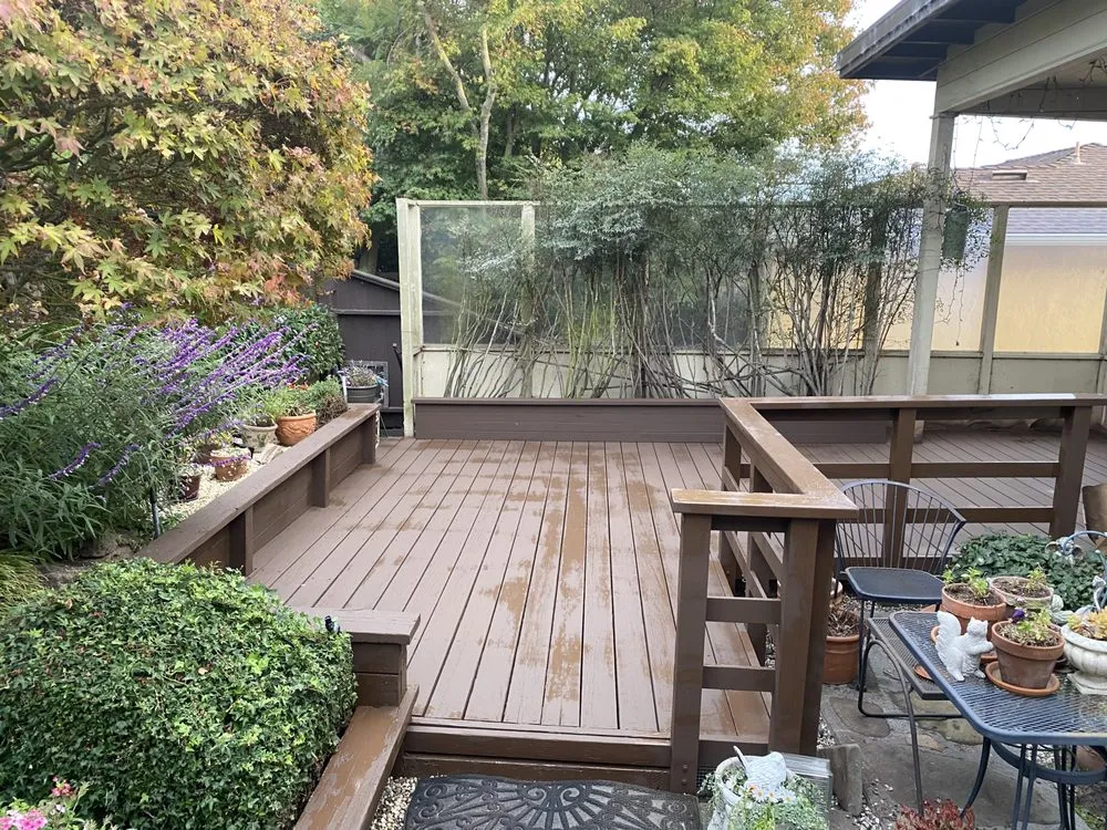 Slide of MT Handyman General Home Service