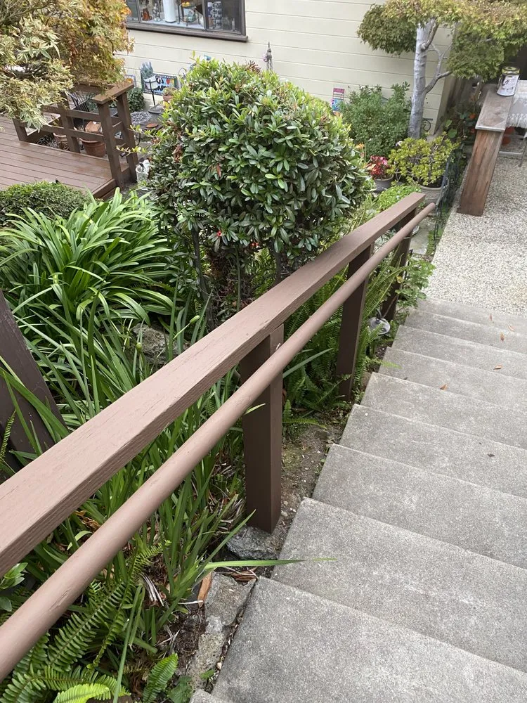 Slide of MT Handyman General Home Service