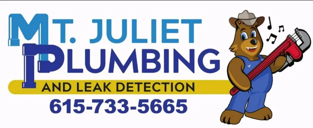 Trusted water heater service for homes in Mt. Juliet, TN by Mt Juliet Plumbing And Leak Detection