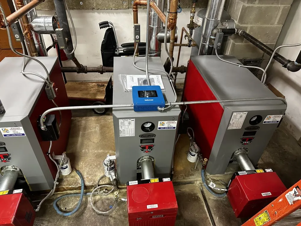 Slide of MT Mechanical