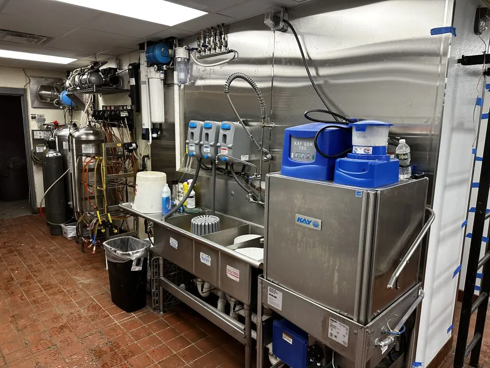 Slide of MT Mechanical