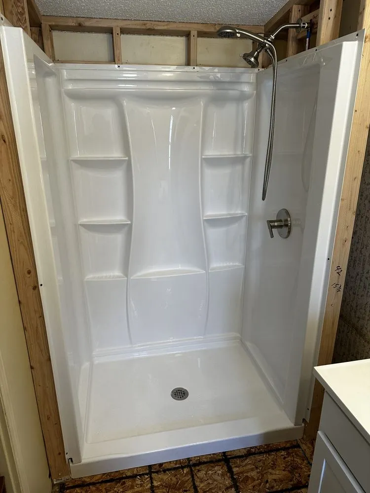 Trusted leak detection service in Mount Vernon, ME - MT Mechanical