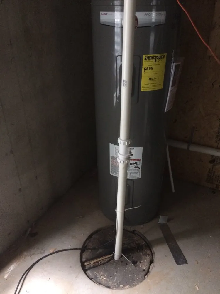 Slide of MT Plumbing & Construction