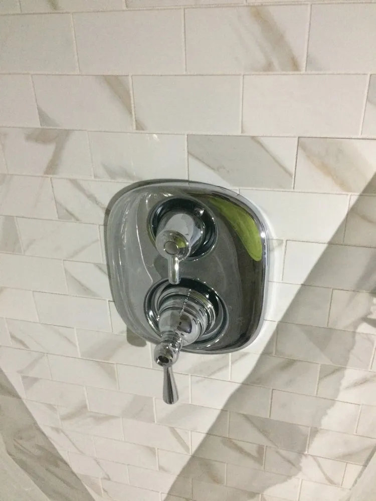 Slide of MT Plumbing & Construction