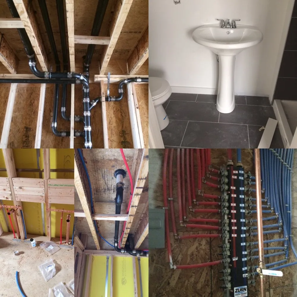 Trusted plumbing repair for homes in Philadelphia, PA by MT Plumbing & Construction