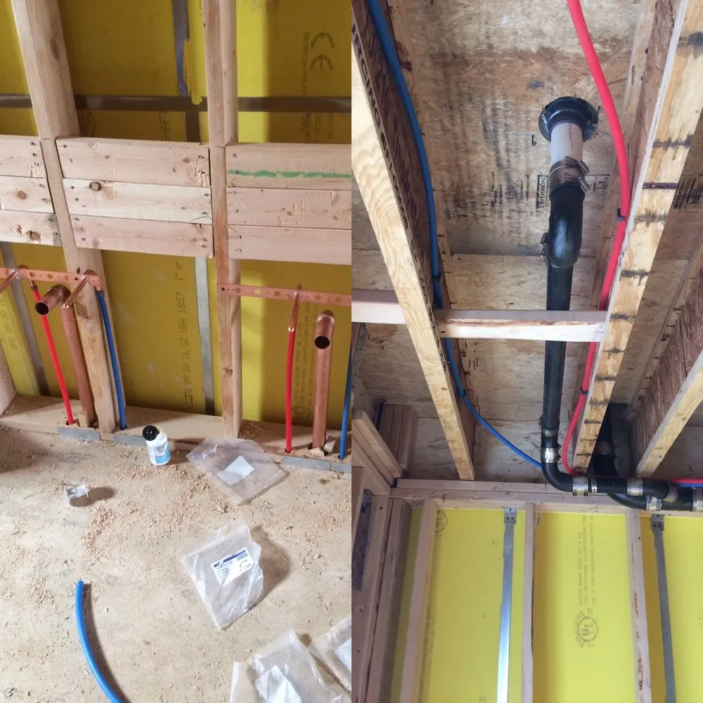 Trusted leak detection experts serving Philadelphia, PA - MT Plumbing & Construction