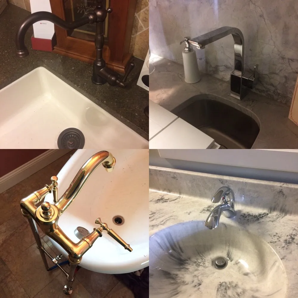 Affordable water heater service in Philadelphia, PA by MT Plumbing & Construction