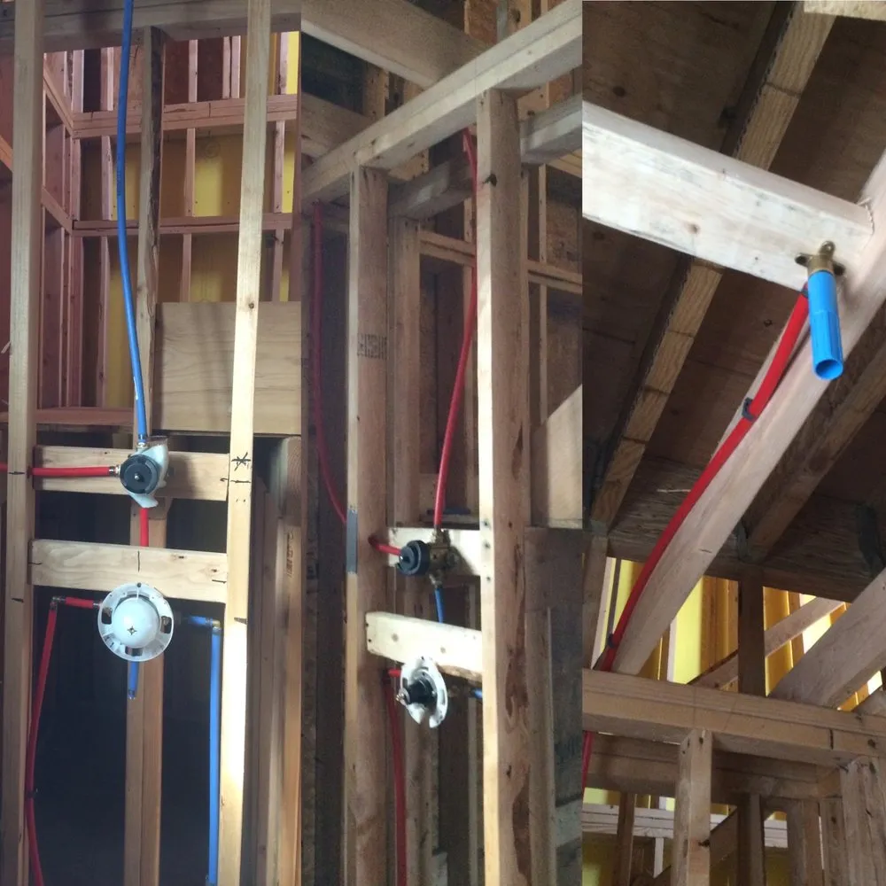 Top-rated leak detection in Philadelphia, PA by MT Plumbing & Construction