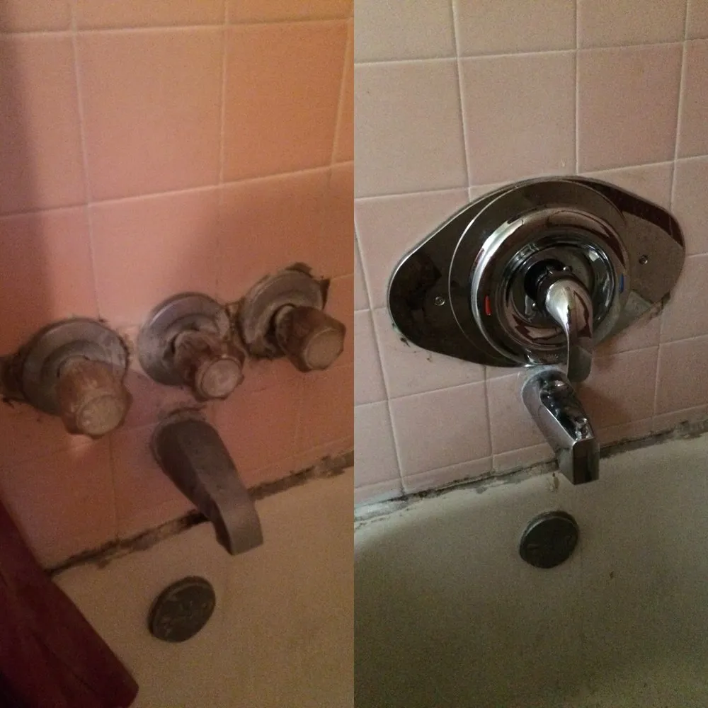 Affordable leak detection for homes in Philadelphia, PA by MT Plumbing & Construction