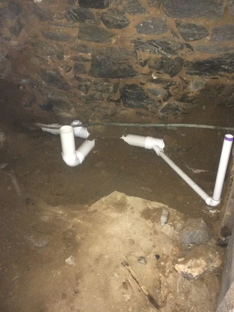 Top-rated leak detection experts serving Philadelphia, PA - MT Plumbing & Construction