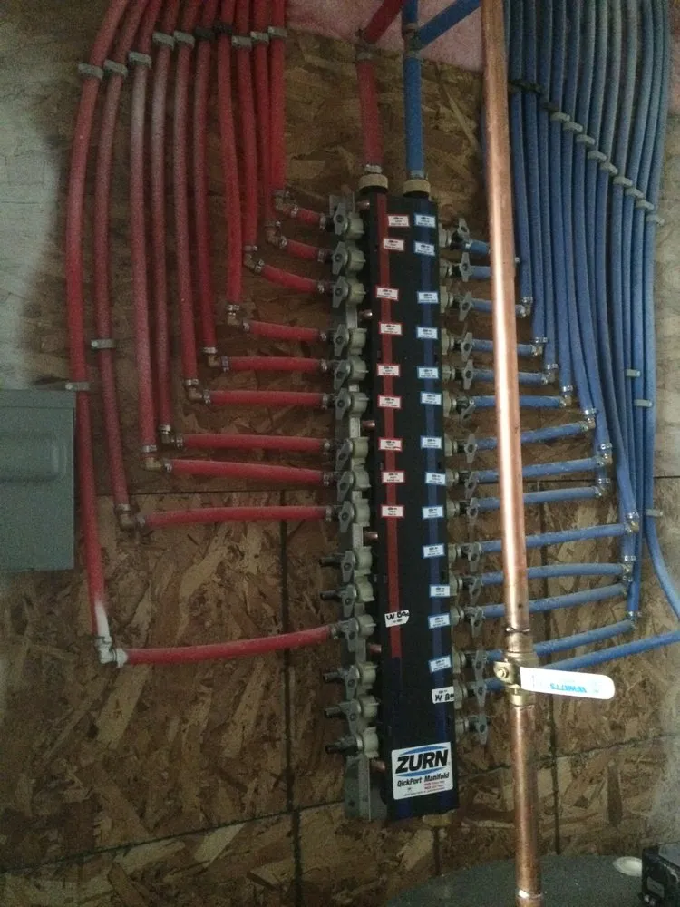Quality leak detection for homes in Philadelphia, PA by MT Plumbing & Construction
