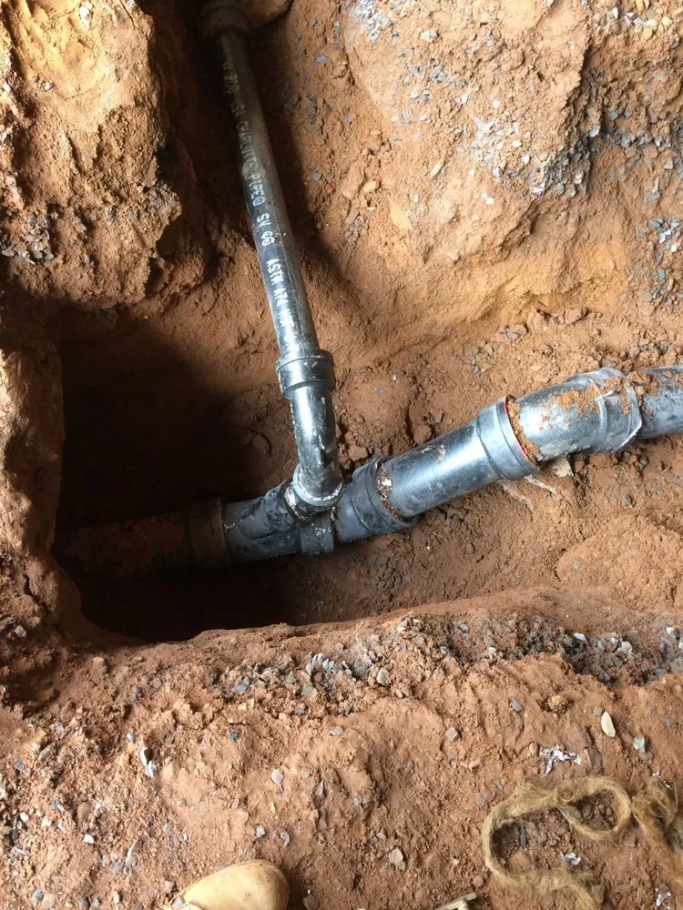 Slide of MT Plumbing & Construction