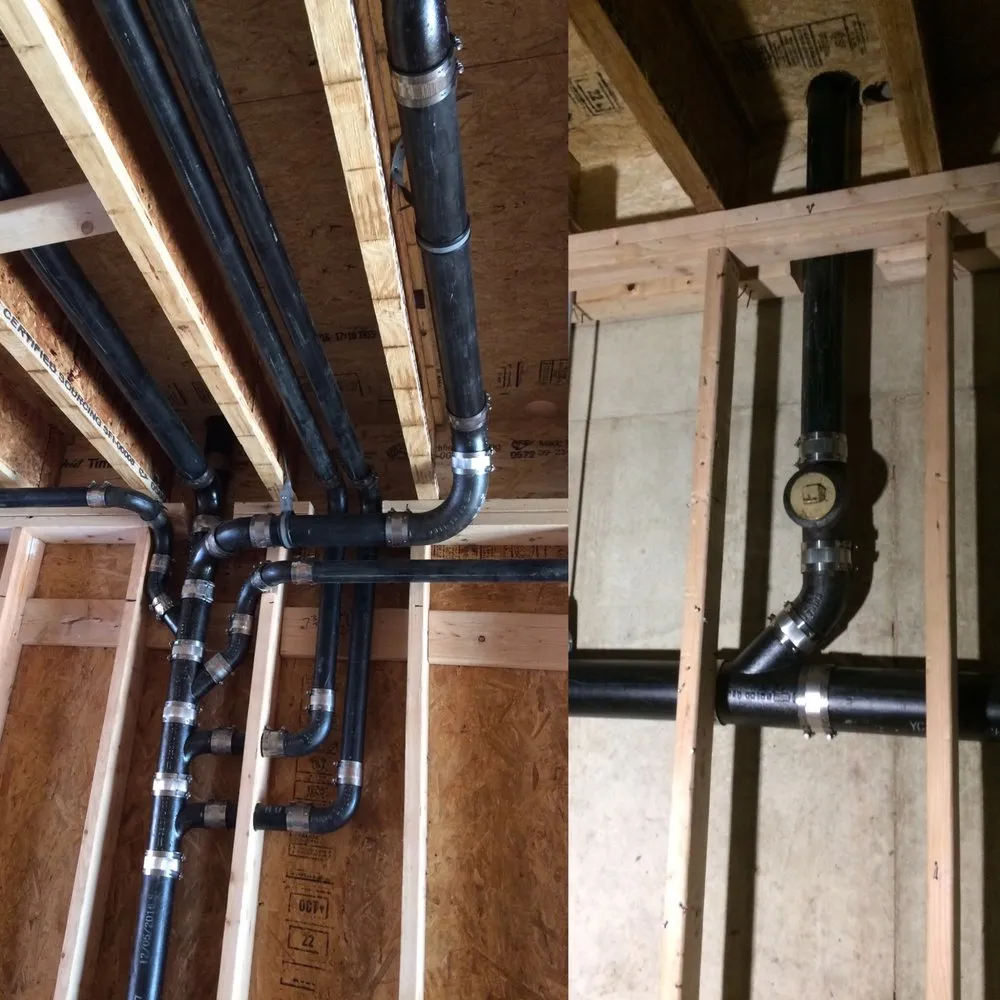 Slide of MT Plumbing & Construction