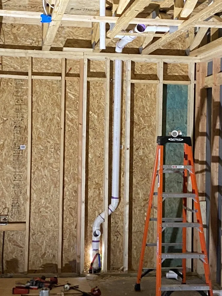 Slide of M&T Plumbing